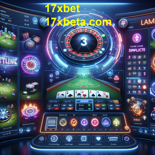 Descubra a Emoção das Apostas Rápidas na 17xbet
