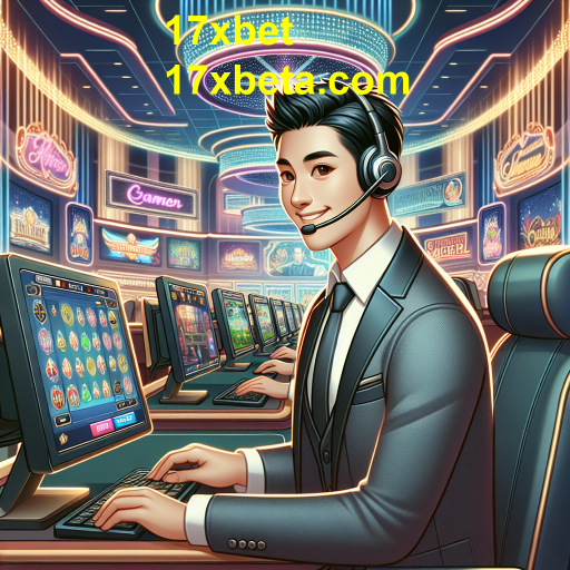 A Importância do Suporte ao Cliente em Plataformas de Jogos Online como a 17xbet