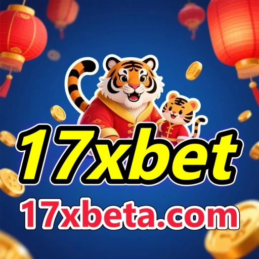 Logo 17xbet