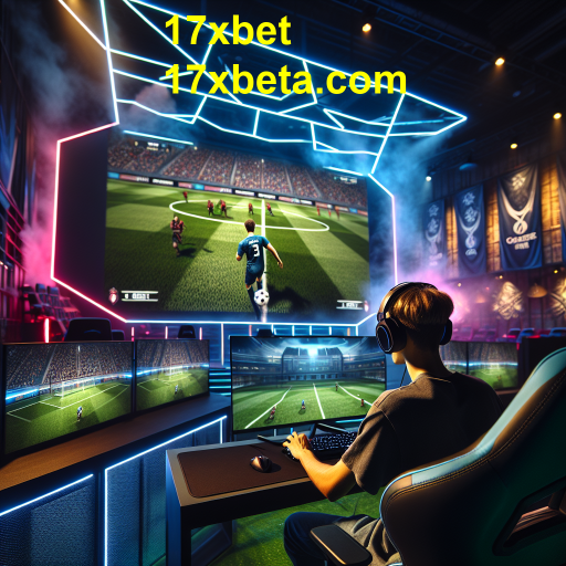 A Ascensão dos Esportes Virtuais: Uma Nova Era nos Jogos Digitais